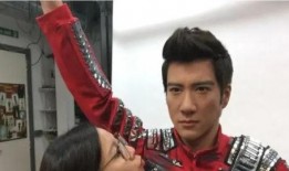 王力宏老婆为什么要撕王力宏